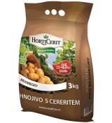 Hnojivo pro brambory HortiCerit