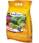 Hnojivo univerzální 3 kg HortiCerit