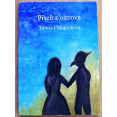 Píseň z ostrova - Tereza Chlupáčková