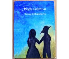 Píseň z ostrova - Tereza Chlupáčková