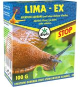 Proti slimákům LIMA - EX 100 g