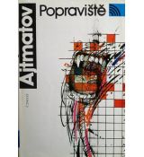 Popraviště - Čingiz Ajtmatov