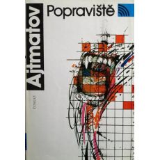 Popraviště - Čingiz Ajtmatov