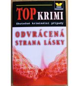 Odvrácená strana lásky - antologie