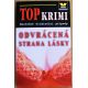 Odvrácená strana lásky - antologie