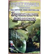 Shannarova čarodějka - Terry Brooks