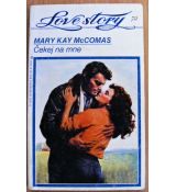 Čekej na mne - Mary Kay McComas