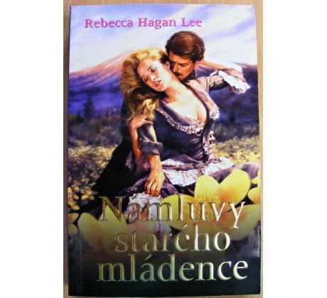 Námluvy starého mládence Rebecca Hagan Lee
