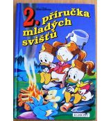 2. příručka mladých svišťů - Walt Disney