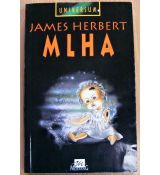 Mlha - James Herbert