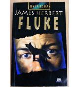 Fluke - James Herbert