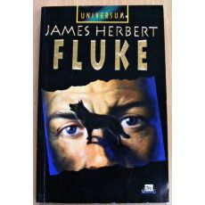 Fluke - James Herbert