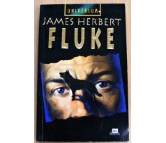 Fluke - James Herbert