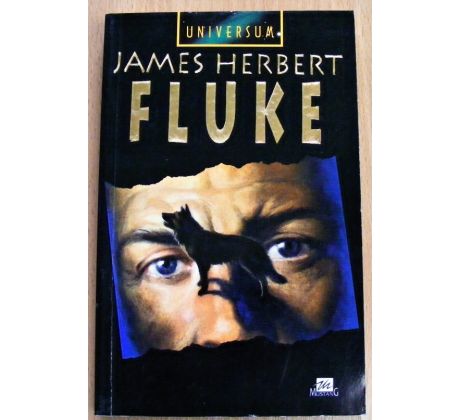 Fluke - James Herbert