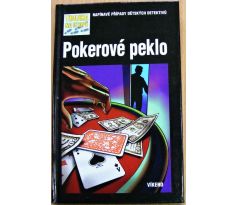 Pokerové peklo - Marco Sonnleitner