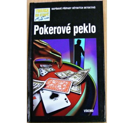 Pokerové peklo - Marco Sonnleitner