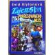 Tajemství pohřešovaného muže - Enid Blyton - 2002