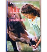 Julie na prázdninách - Christiane Gohl