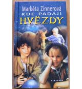 Kde padají hvězdy - Markéta Zinnerová