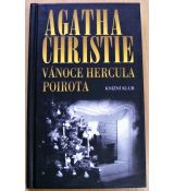 Vánoce Hercula Poirota - Agatha Christie