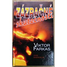Zázračné skutečnosti - Viktor Farkas