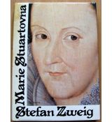 Marie Stuartovna - Stefan Zweig 1993