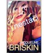 Sny nestačí - Jacqueline Briskin