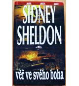 Věř ve svého boha - Sidney Sheldon