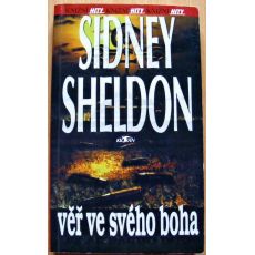 Věř ve svého boha - Sidney Sheldon