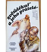 Zvěrolékař a jeho přátelé - James Herriot (p)
