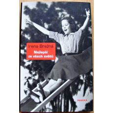 Nejlepší ze všech světů - Irena Brežná