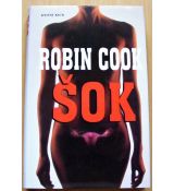 Šok - Robin Cook
