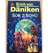 Šok z bohů - Erich von Däniken #1