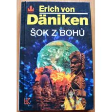 Šok z bohů - Erich von Däniken #1
