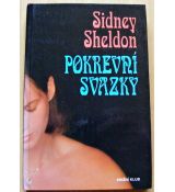 Pokrevní svazky - Sidney Sheldon - Knižní klub