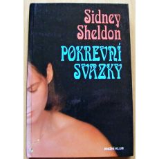 Pokrevní svazky - Sidney Sheldon - Knižní klub