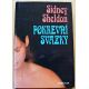 Pokrevní svazky - Sidney Sheldon - Knižní klub