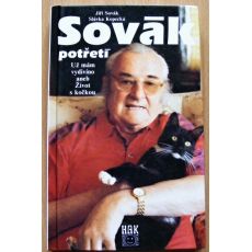Sovák potřetí - Slávka Kopecká & Jiří Sovák #1