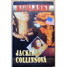 Kudlanky - Jackie Collins
