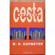 Cesta k blahobytu - M. R. Kopmeyer