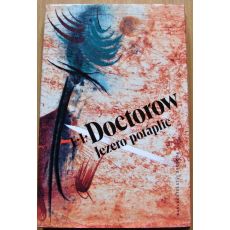 Jezero potáplic - E.L. Doctorow