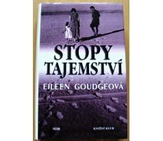 Stopy tajemství - Eileen Goudge