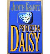 Princezna Daisy - Judith Krantz #1