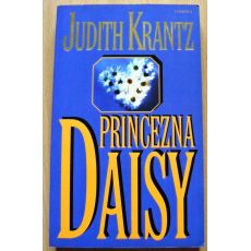 Princezna Daisy - Judith Krantz #1