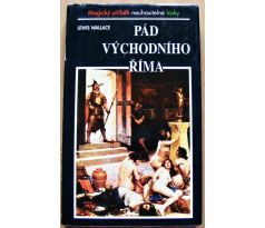 Pád Východního Říma - Lewis Wallace