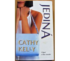Jediná - Cathy Kelly