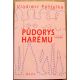 Půdorys harému - Vladimír Poštulka