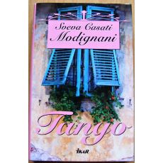 Tango - Sveva Casati Modignani