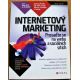 Internetový marketing: Prosaďte se na webu a sociálních sítích - Viktor Janouch
