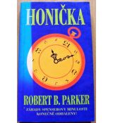 Honička - Robert B. Parker